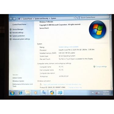 Thùng PC HP 6200 Nội Địa Nhật Bản_Tích Hợp Loa | BigBuy360 - bigbuy360.vn