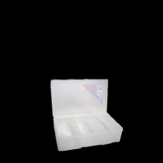 Hộp Đựng Phụ Kiện 3 Ngăn Reiko 1420