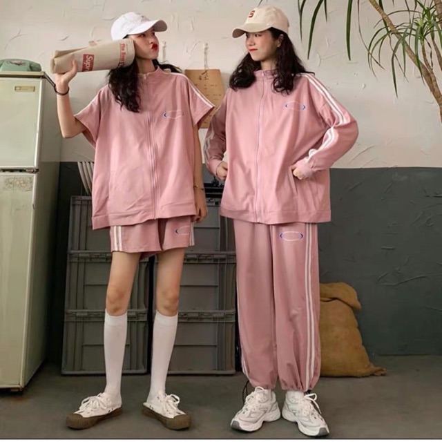 Combo 2 set ulzzang