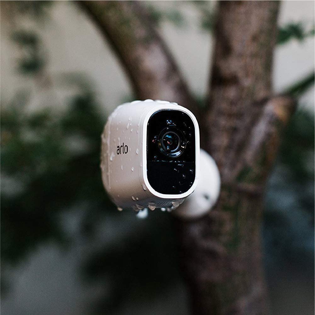 Camera quan sát arlo pro 2