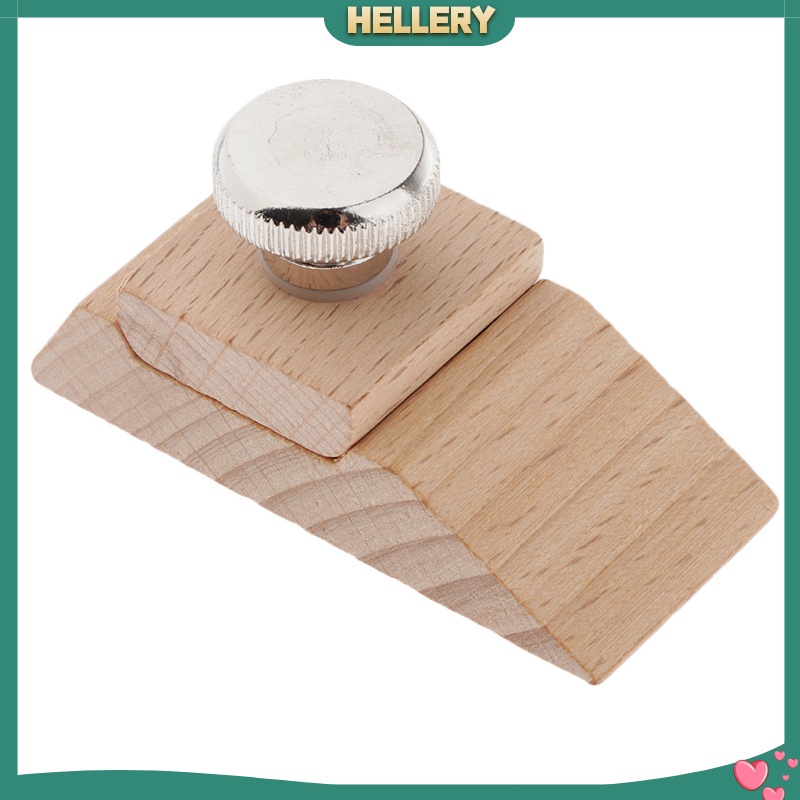 Khối Giấy Nhám Gỗ Đánh Bóng Da Phong Cách Yên Ngựa # 1