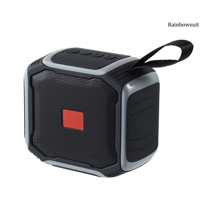 LOA BLUETOOTH KASINUO T29 SIÊU TRẦM, ÊM TAI ❤️