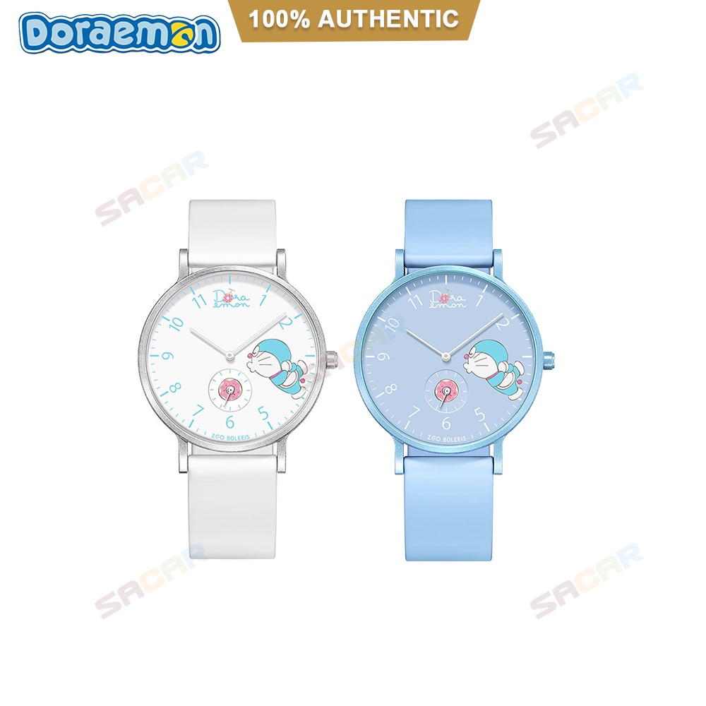 Đồng Hồ Quartz 100% Chính Hãng Chống Thấm Nước Chống Trầy Xước 30M 1303 / 8523 Dành Cho Nam Nữ