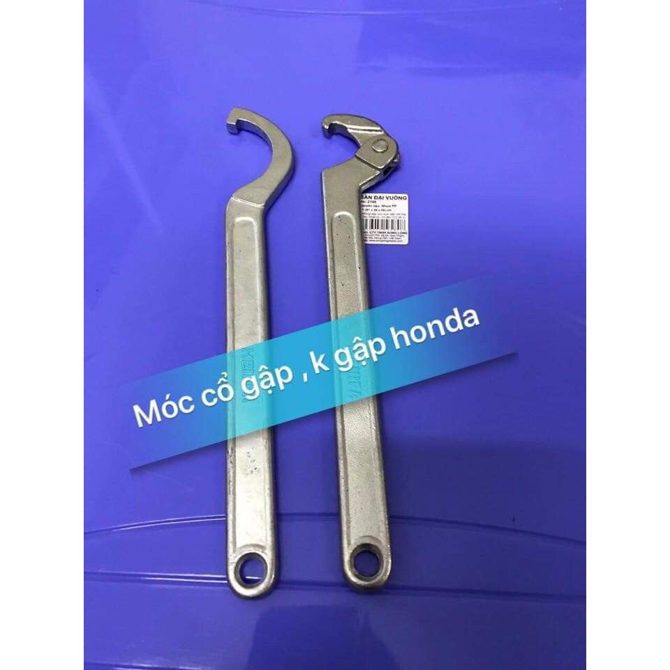 Bộ 2 Móc Cổ Honda  chất lượng cao