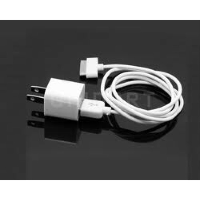 Dây Sạc lphone 4/4s Chính Hãng