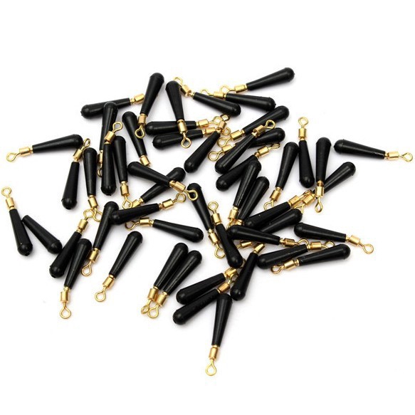 Set 30 phao câu cá tiện dụng chất lượng cao