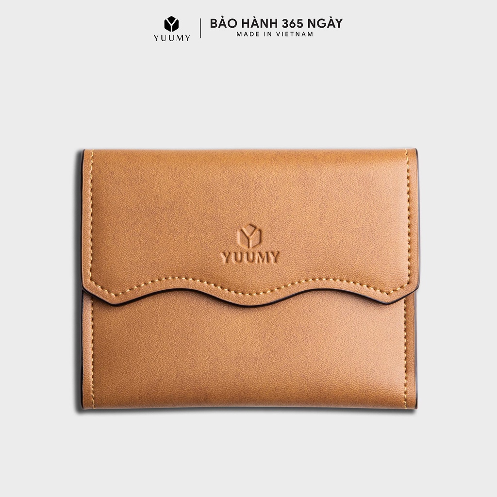 Ví nữ mini YUUMY YV41