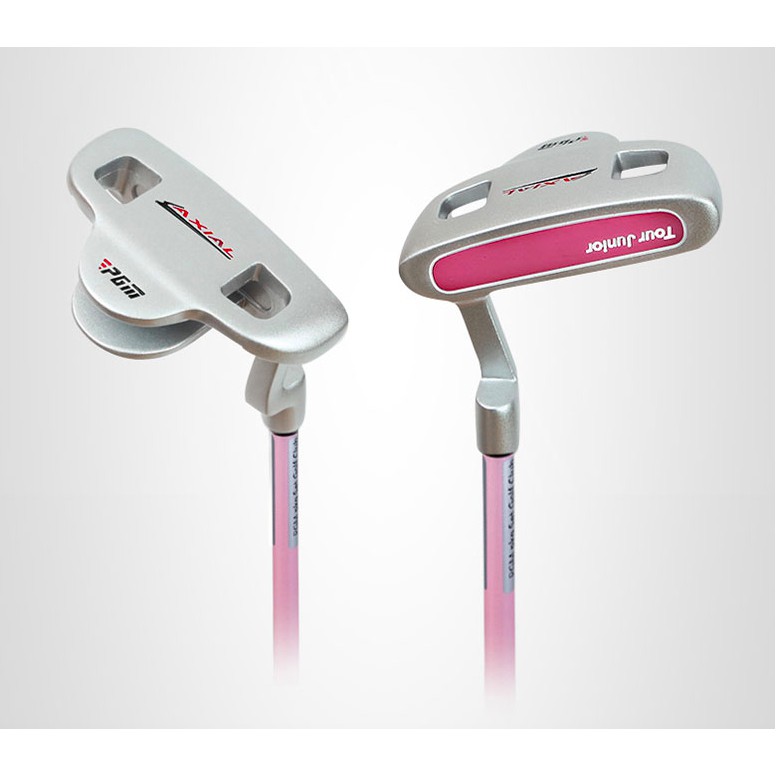 Gậy putter kid AXIAL SporGo (tập gạt golf cho trẻ em)