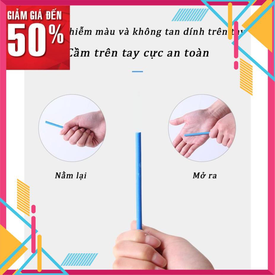 [CÓ VIDEO] Que thông tắc cống sani sticks đa năng thông minh cho vệ sinh đường ống bồn rửa bát chén tay mặt nghẹt