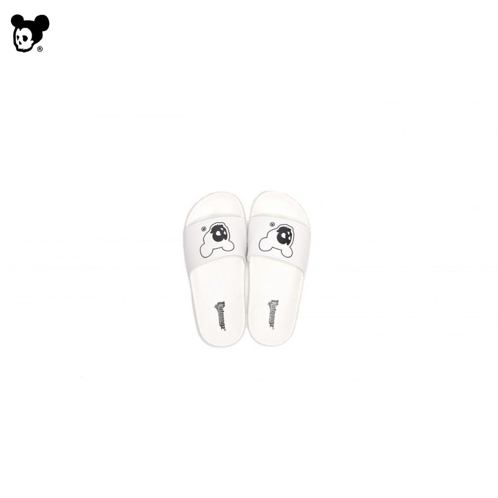 Dép VIETGANGZ / White