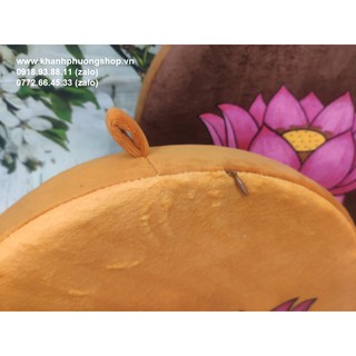 nệm ngồi thiền - nệm ngồi thiền