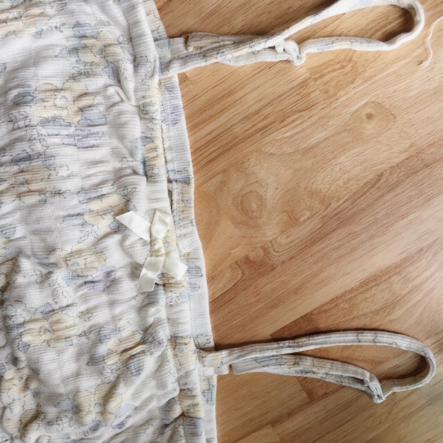 Áo tank top