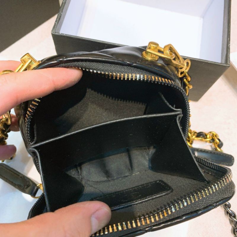 Túi Cốp Size Nhỏ Full Box