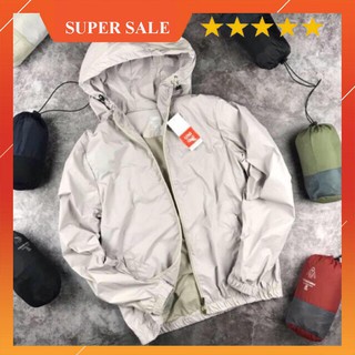 [ FREE SHIP 50k ] ÁO GIÓ 2 LỚP- CHỐNG NƯỚC- CHỐNG GIÓ GIÁ HẤP DẪN NHẤT