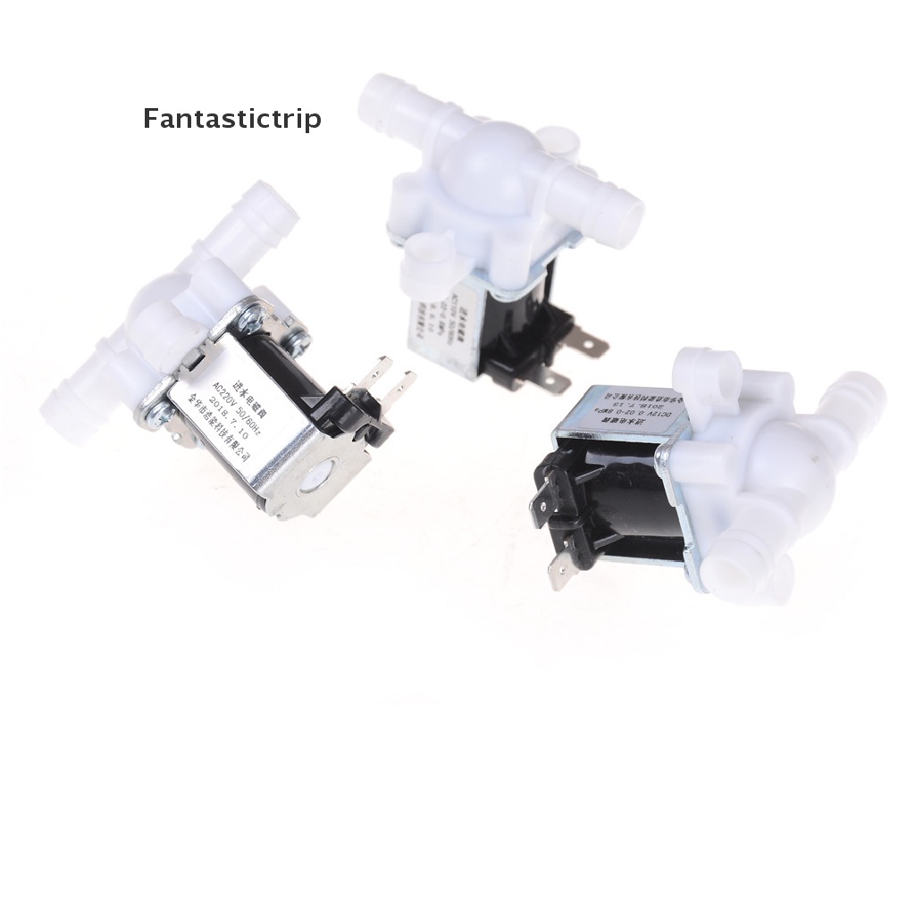 Van Điện Từ 10mm Chuyên Dụng Cho Máy Lọc Nước