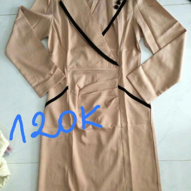 Đầm new thanh lý