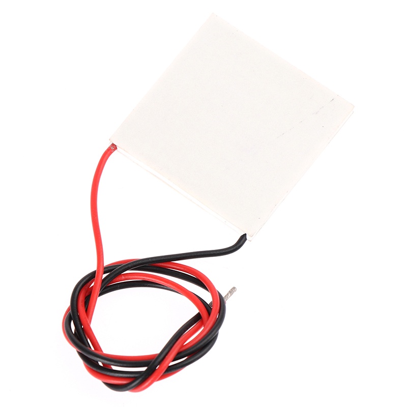 DSVN TEC1-12706 Thermoelectric Module Refrigerator Cooler TEC1-12706 DIY Electronic