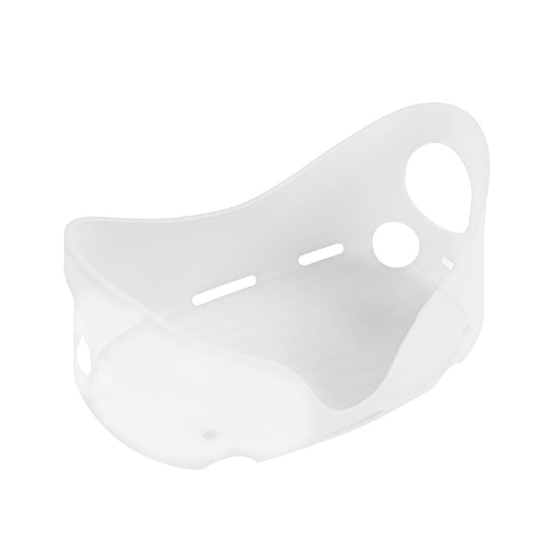 Vỏ silicon bảo vệ chống trầy xước cho kính thực tế ảo Oculus Quest 2 Vr chất lượng cao