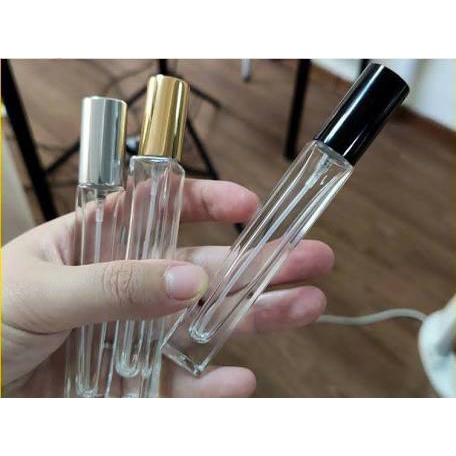 Vỏ đựng nước hoa hoa đồng giá 1k