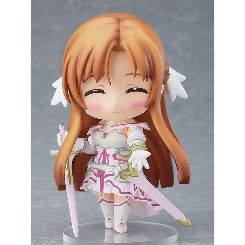 [SHQ] [ Hàng có sẵn ] Mô hình Figure chính hãng Nhật - Nendoroid Sword Art Online Alicization War of Underworld Asuna