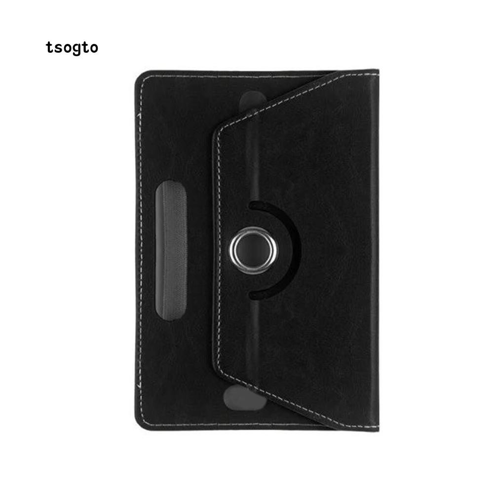 Bao da máy tính bảng kiểu dáng thời trang cho IPad 7 / 8 / 9 / 10 inch | BigBuy360 - bigbuy360.vn