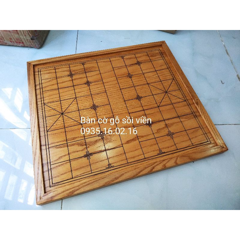 Bộ cờ tướng SeaGames 23