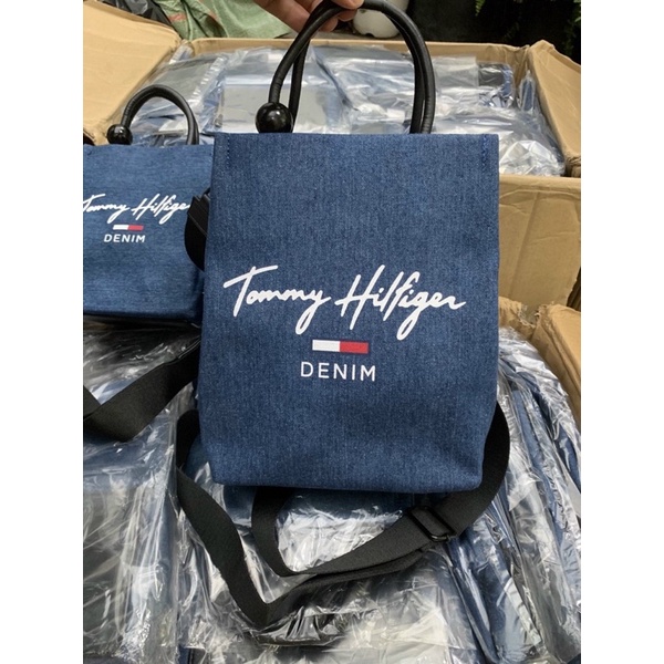 TÚI TOM….MY DENIM SIÊU HÓT