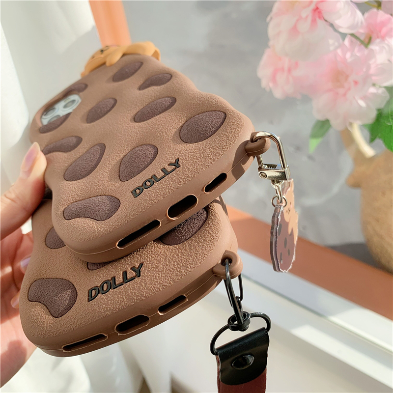 Ốp Điện Thoại Tpu Dẻo In Hình Gấu Hoạt Hình Cho Vivo Y17 Y11 Y12 Y15 V11 V11i V15 Pro S1 Y91c Y81 Y81i V7 Plus V9 Y85