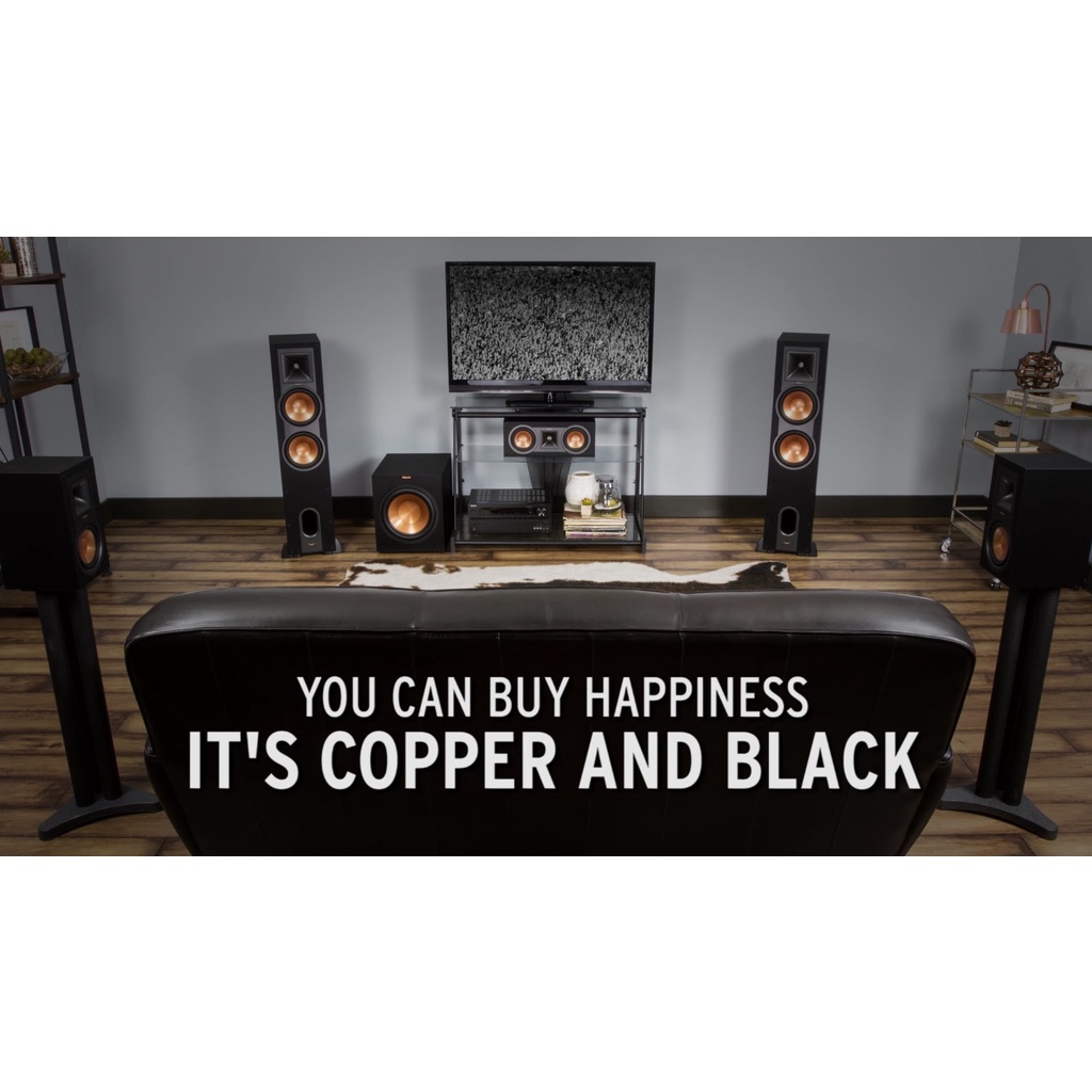 Loa Klipsch R26F - NEW - HÀNG CHÍNH HÃNG 100%