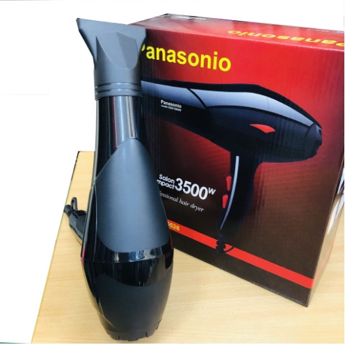 Máy sấy tóc tạo kiểu 3500W 2 chiều nóng lạnh hiện đại