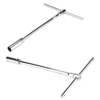 Thooth Bộ Dụng Cụ Tháo Bugi 16mm Hình Chữ T