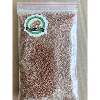 Thức ăn dinh dưỡng cho hamster