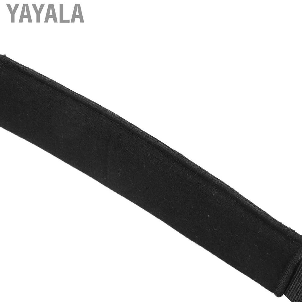 Dây đai đeo cánh tay đệm vai hỗ trợ cải thiện sức khỏe cho người bị gãy và trật khớp