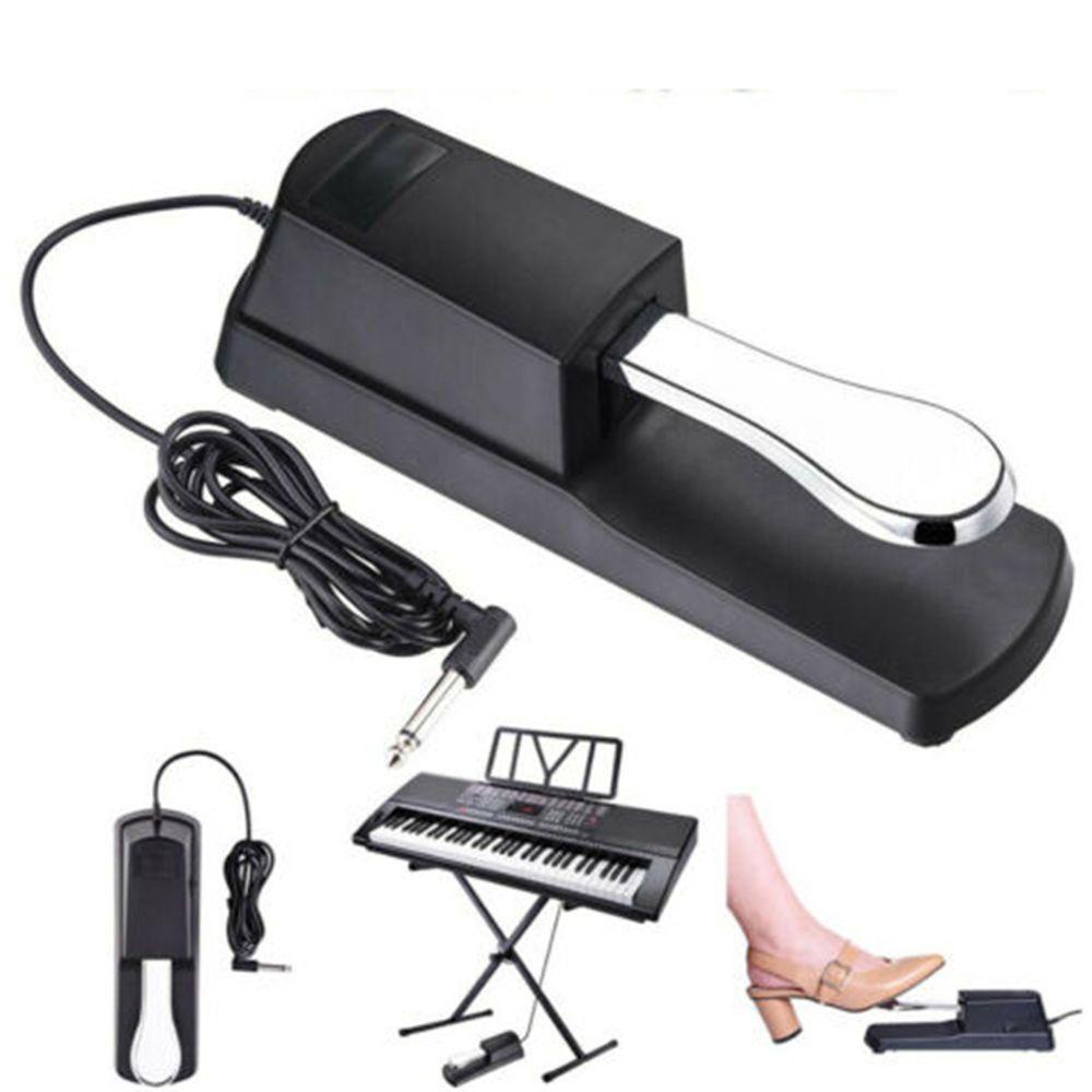 Công Tắc Bàn Đạp Chuyên Dụng Cho Đàn Piano Điện