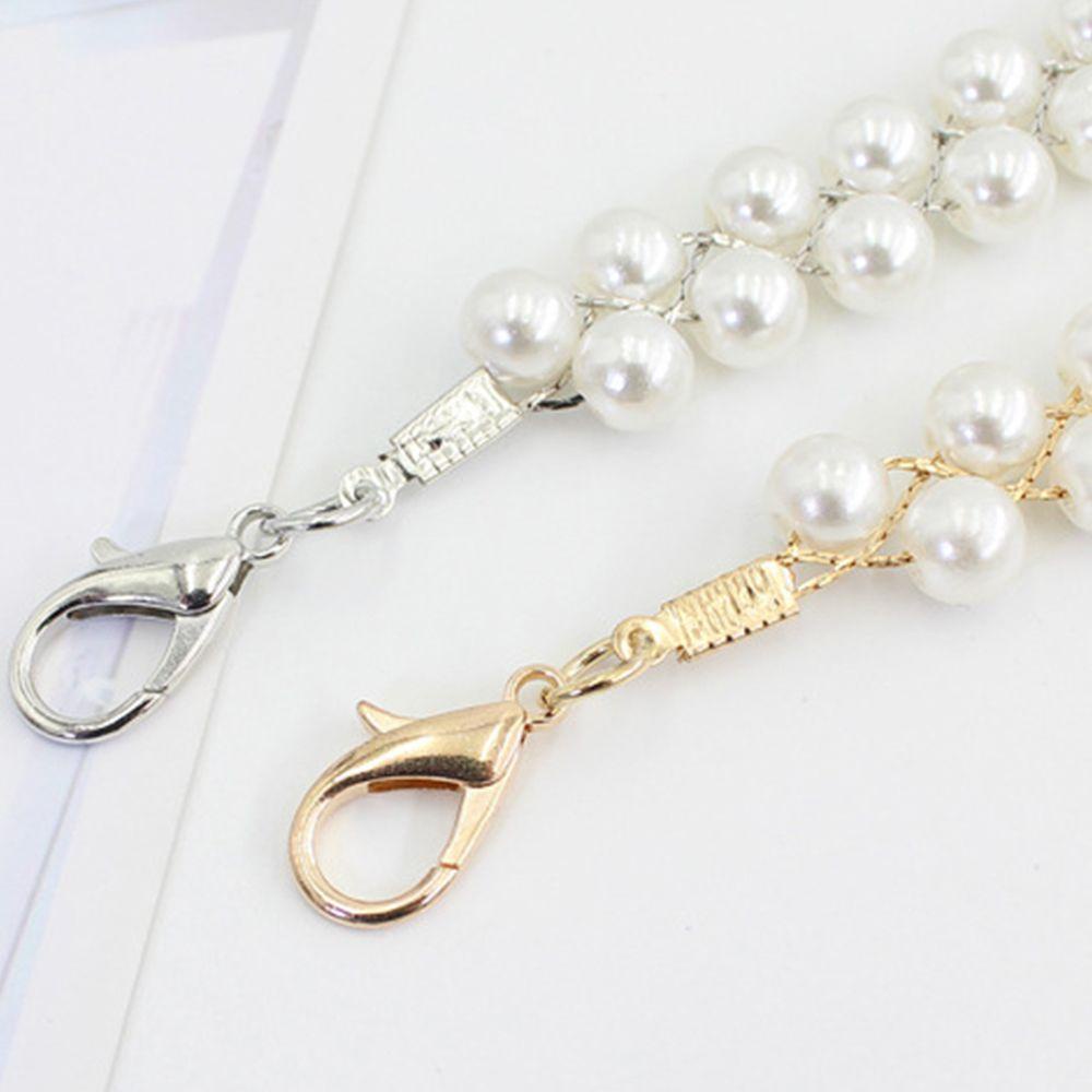 Dây Xích Đeo Hông Đính Hạt Có Thể Điều Chỉnh Độc Đáo Thời Trang Mùa Thu