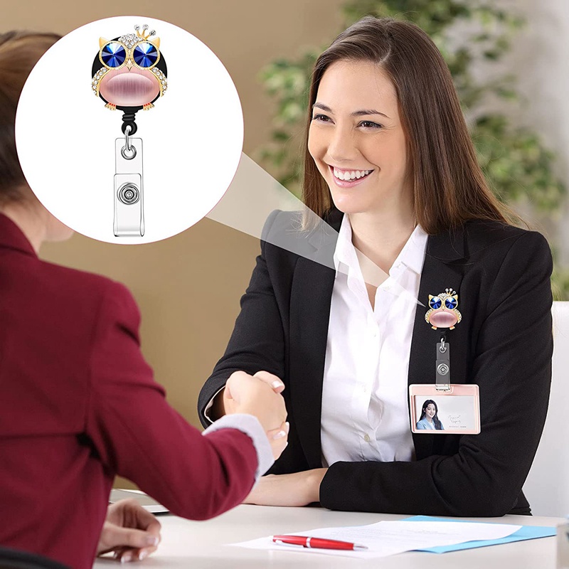 Set 4 Huy Hiệu Cài Áo Đính Đá Hình Hoa Hướng Dương/Rùa/Bướm/Hướng Dương