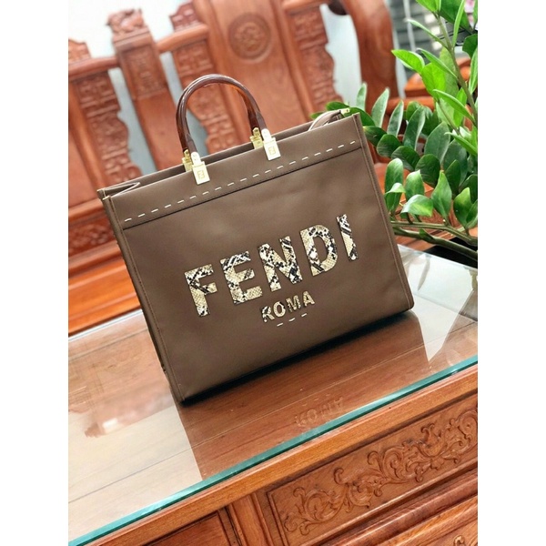 Fendi công sở | BigBuy360 - bigbuy360.vn