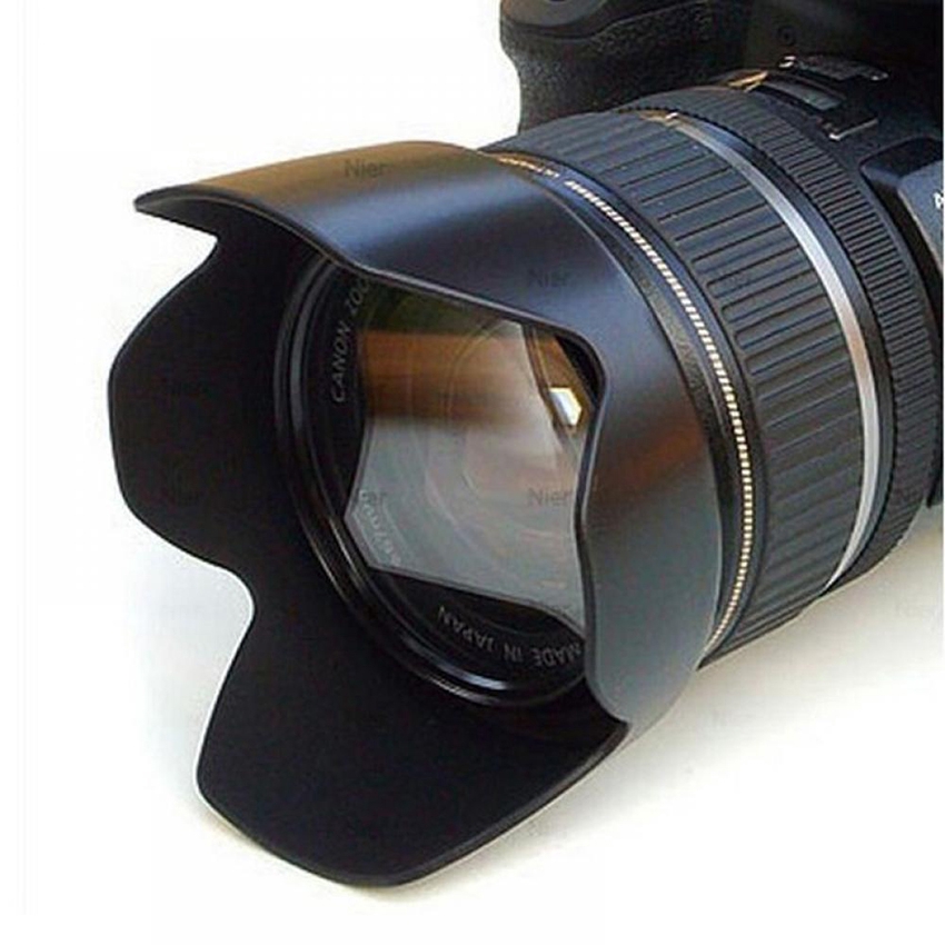 Loa che nắng EW-63 II cho máy ảnh Canon EF 28-105mm f/ - II USM / 28mm f/A1 ly