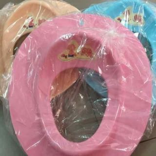 Miếng Lót thu nhỏ bồn cầu cho bé
