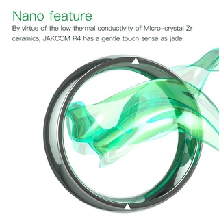 Nhẫn Thông Minh Jakcom R4 Nfc Id M1 Cho Android Ios Windows Nfc