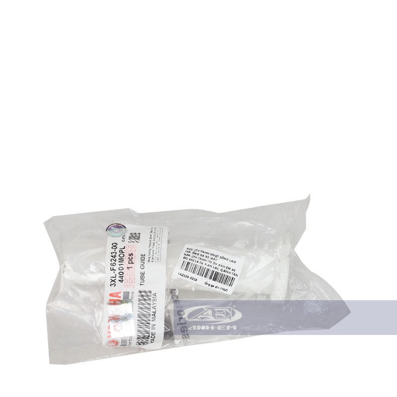 Ống ga zin  - YAZ125-0218