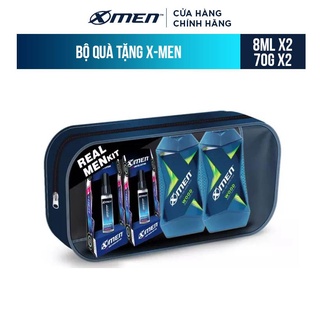 Bộ quà tặng Xmen