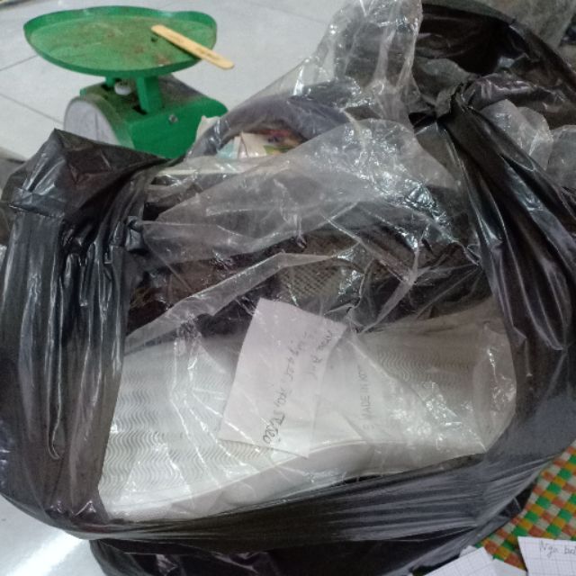 Giầy Anna Đinh 510k