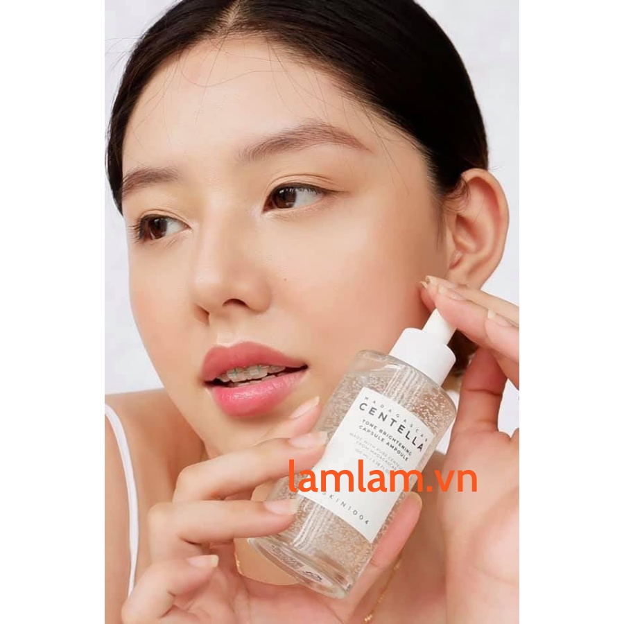 Tinh chất Skin1004 Madagascar Centella Tone Brightening Capsule Ampoule 100ml