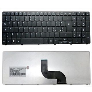 Bàn phím laptop Acer Aspire 5750 5750G 5750Z 5750ZG