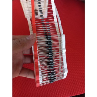 FR207 Combo 10 Chiếc Diode Xung FR207 2A 1000V