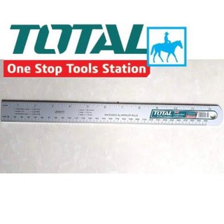 Thước đo 30cm Total TMT633002