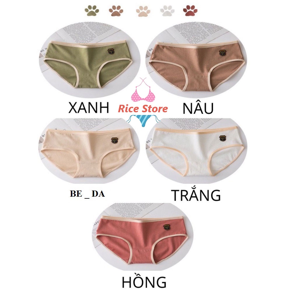 Quần nót nữ cao cấp Xuất Nhật siêu tôn dáng KIMCHIBIKINI đồ lót nữ vải mềm ôm bụng nâng mông chống lộ QL010