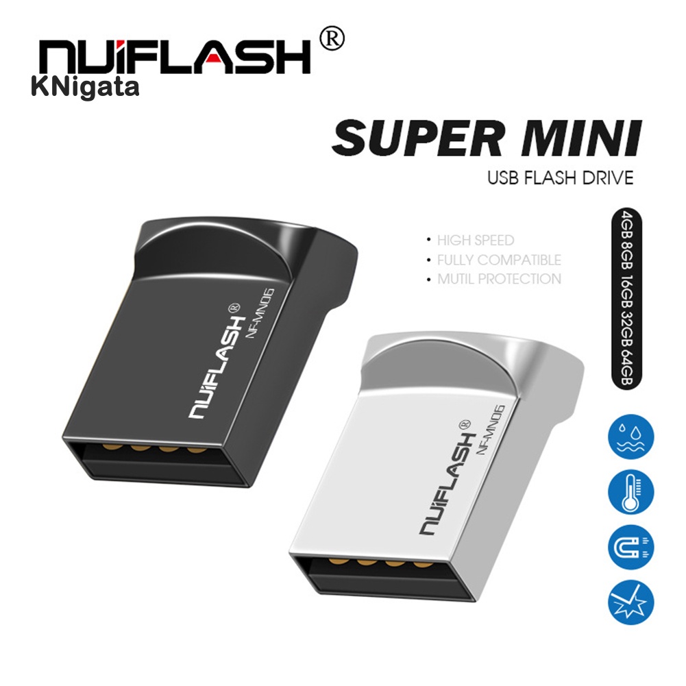 Ổ Cứng Di Động Mini Usb 3.0 Tốc Độ Cao 4 / 8 / 16 / 32 / 64gb | BigBuy360 - bigbuy360.vn