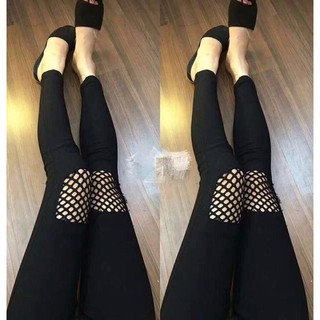 Quần tregging kaki